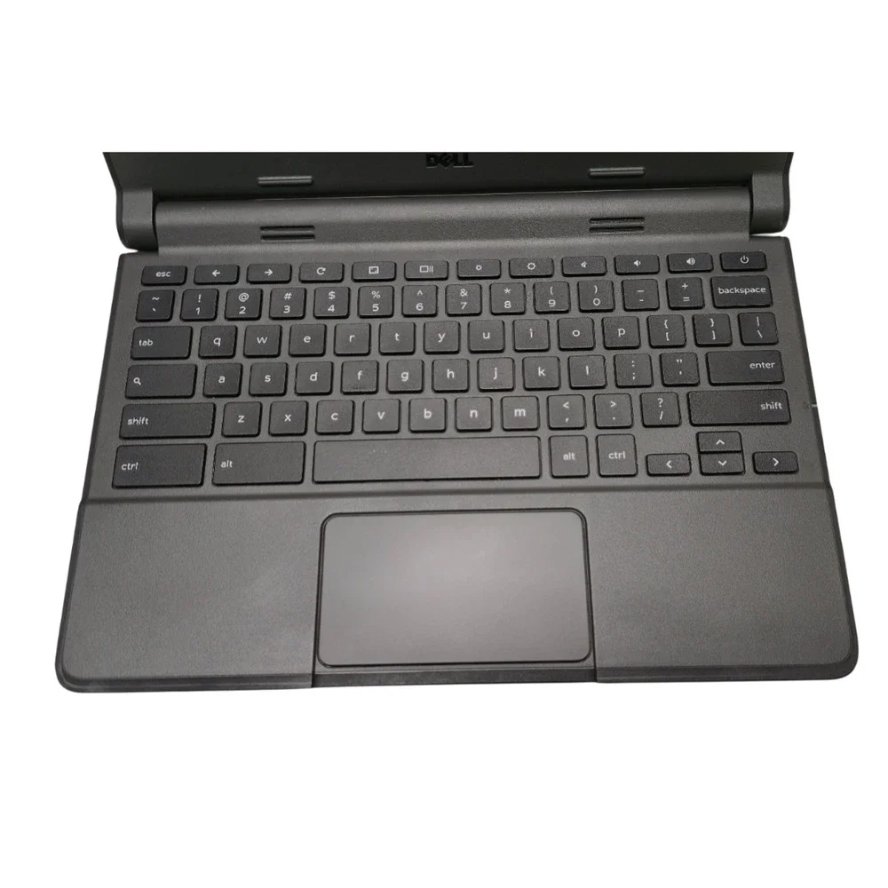 Dell Chromebook 11 P22T 11.6 inch (16GB, Intel Celeron, 2.16 GHz, 4GB) Laptop